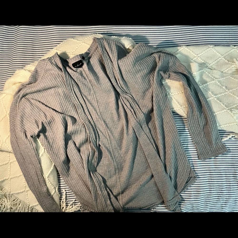 Out From Under sweater